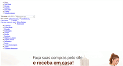 Desktop Screenshot of haupt.com.br